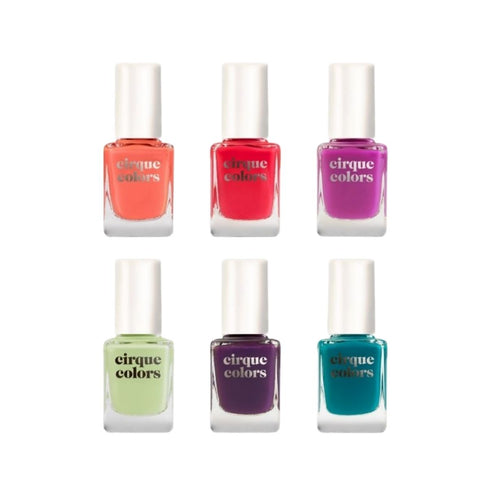 GLAZED 2025 COLLECTION SET